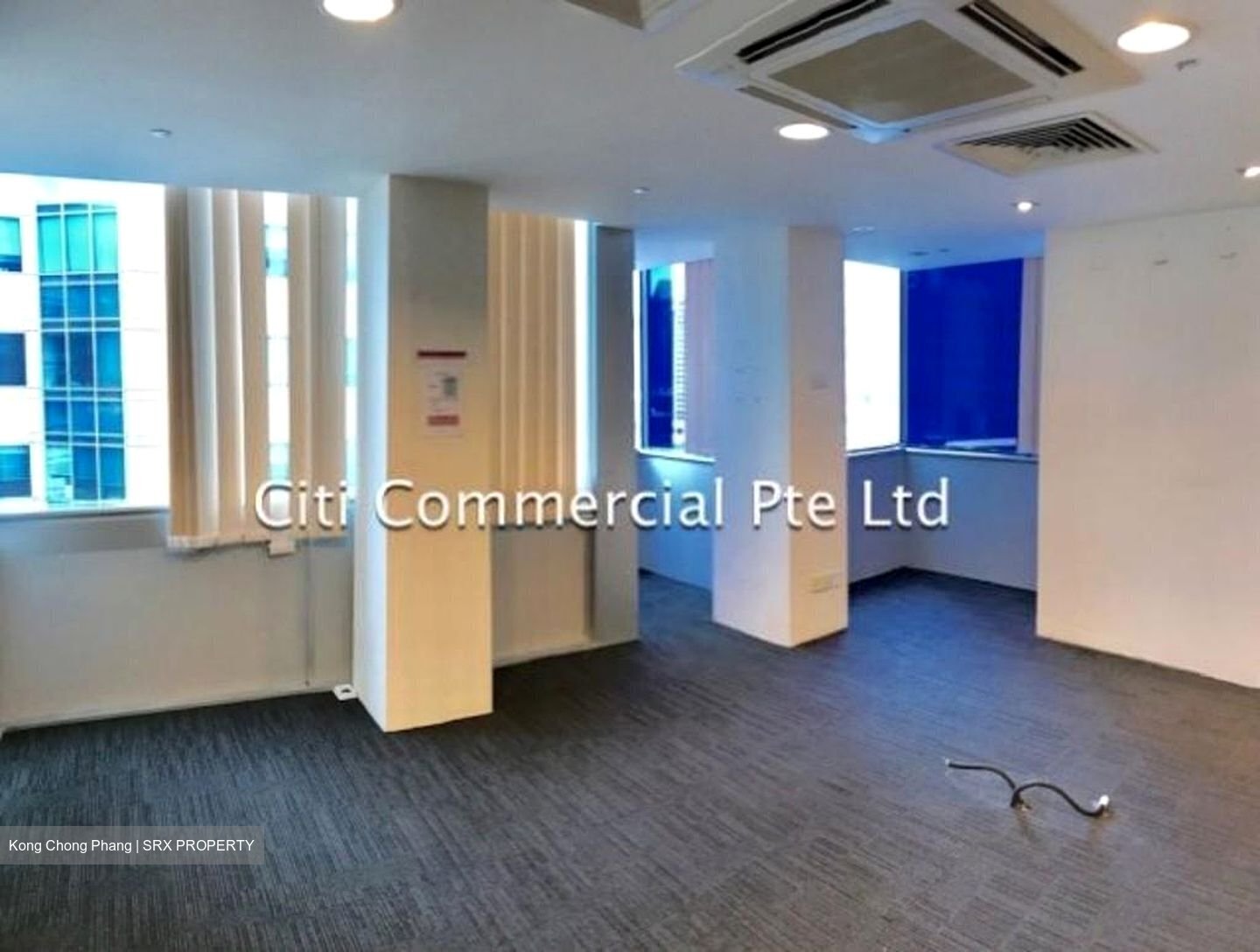 Lippo Building (D1), Office #456935251